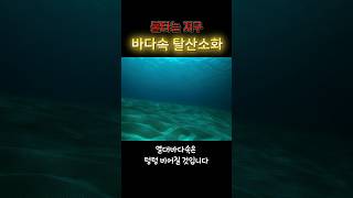 ocean deoxygenation 바다생물 [upl. by Yragerg]