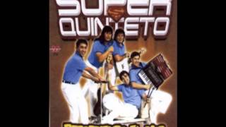 Super Quinteto  DecidÃ­ ser mamÃ¡ Tema 18 DISCO 2 [upl. by Zsamot]