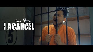 La Cárcel  Osmar Pérez Video Oficial [upl. by Rothberg]