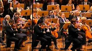 Beethoven quotSinfonia Nº9quot Gulbenkian Lisboa [upl. by Darnok]