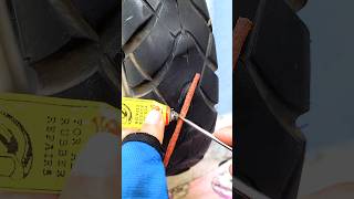 Emergency Tyre Repair Foam How to Use It [upl. by Suirtemed]