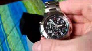 Casio WVQ550DE1AVER [upl. by Tjaden140]