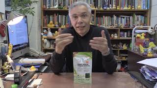 Dr Joe Schwarcz The truth about spirulina [upl. by Hummel]