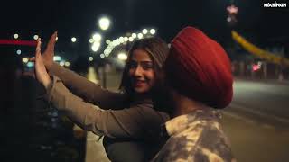 BLSUNIYAN SUNIYAN Official Video Badnam Lon [upl. by Tamsky]