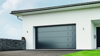 Normstahl Entrematic  Garage Doors [upl. by Ammeg34]