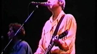 Mark Knopfler quotImeldaquot 1996 Stockholm amazing audio [upl. by Aihcats]