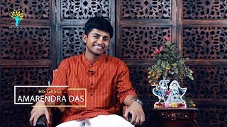 The Timeless Wisdom  The Glories amp Pastimes of Dhruva Maharaj  By HG Amarendra Prabhu  Episode 03 [upl. by Adnahc]