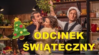 Tu się gotuje Odcinek 23 [upl. by Anitrak]