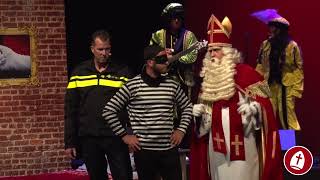 Sinterklaas 2024 Theater Show [upl. by Kaden]