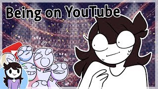 What its Been Like to be on YouTube [upl. by Ketty966]