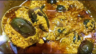 Hyderabadi Dum Ke Bagare Baingan l Old Authentic and Traditional Recipe l Norien Nasri [upl. by Aihseyk390]