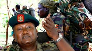 BREAKING UPDF RECRUITMENT 2024 IMPORTANT INFORMATION FOR YOU [upl. by Lapotin193]