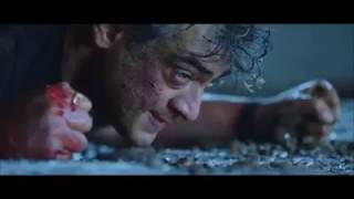 vivegam tamil new movie trailer 2017 [upl. by Oralee147]