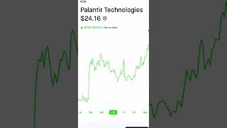 Palantir Earnings Everything You Need To Know stocks stockmarket palantir [upl. by Blim739]