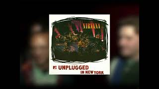 Nirvana unplugged BTS background music [upl. by Laicram]