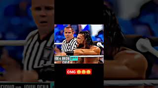 roman reigns vs john cena ☠️🗿🔥trending viralvideo romanreigns johncena shorts [upl. by Locke]