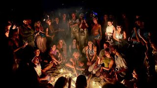 Tribal New Year in the Heart Frequency 20232024 [upl. by Ettennal]