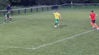 Gornal Athletic Vs Sikh Hunters [upl. by Macdermot]