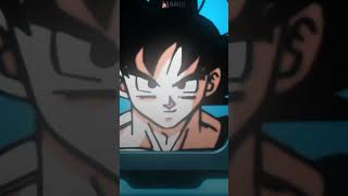 AUTONOMOUS ULTRA INSTINCT 💎  goku edit [upl. by Scrogan]