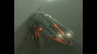 Eve Online Shield Ikitursa POV [upl. by Scrope]