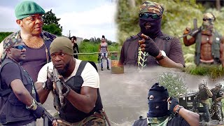 THE STATE OF EMERGENCY A NIGERIAN ACTION MOVIE [upl. by Ayinat]