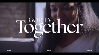 GOD TV Together Special [upl. by Cleo]