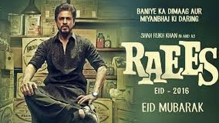 Download Raees Full Movie [upl. by Atinihc]