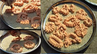 মুসুর ডালের গয়না বড়ি  Goyna Bori Masoor Dal  Naksa Bori  Making of Goyna Bori গয়না বড়ি [upl. by Robena]