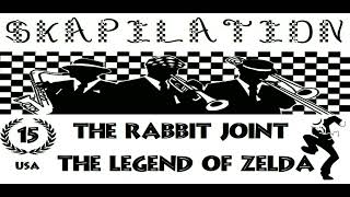 The Rabbit Joint  The Legend of Zelda [upl. by Chimene]