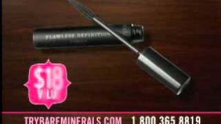 Bare Minerals Commercial [upl. by Acinemod337]