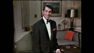 Dean Martin Live  Where or When [upl. by Meer]