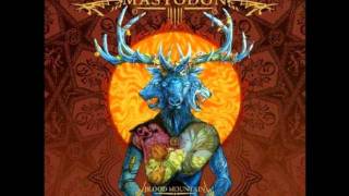 Mastodon  This Mortail Soil [upl. by Heall]