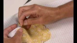 Needle Turn Appliqué Tutorial [upl. by Peednus]