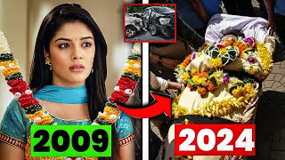 Top 100 Latest Died Actors Of Bollywood 2024  Then and Now [upl. by Nemzzaj312]