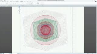 Mathcad Prime 7 Plot6 Closein sphere and cube shapes [upl. by Aroled528]