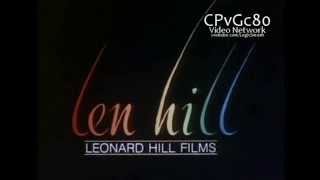 Leonard Hill Films 1988 [upl. by Aisitel]