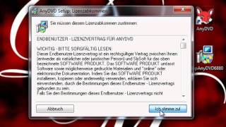 Clone Dvd und Anydvd download und installation HD [upl. by Jerroll]