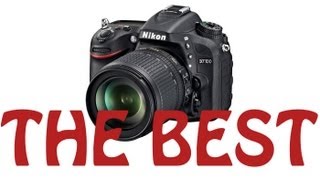 Nikon D7100 is best value Nikon DSLR [upl. by Dreeda657]