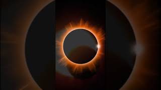 Solar eclipse Of 2 october 2024 Solareclipse2024 October2024solareclipse Solareclipse [upl. by Etsirk]