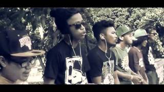 NoPetsAllowed  Mga Yawa Feat Alson Official Music Video [upl. by Amsa326]