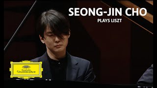 SeongJin Cho  Liszt Consolations S 172 No 3 Lento placido in D Flat Major World Piano Day [upl. by Pazice529]