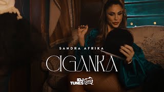 SANDRA AFRIKA  CIGANKA OFFICIAL VIDEO [upl. by Borchert]