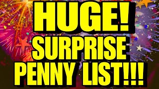 HAPPENING NOW SURPRISE PENNY LIST AT DOLLAR GENERAL [upl. by Lincoln]