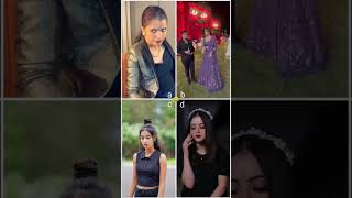 Who is best Funny 😂🤣  ll Akshita Dwivedi🆚 Manisha Rani🆚 payal🆚Daizy Aizy yutube shortvideos🤣😂🤣 [upl. by Tita]