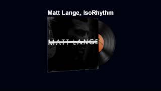 Matt Lange IsoRhythm CSGO Music Kit [upl. by Brandi]