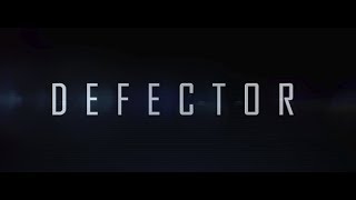 Defector Reveal Trailer  Twisted Pixel and Oculus Studios [upl. by Amlas]