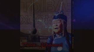 TUVA Khoomei  Tuvan Throat Singing [upl. by Eeslehc]