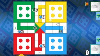 🥇🎯ludo ludo gamegamegamegame ludoboard ludoking ludodrawing [upl. by Akiemaj207]