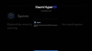 NEW XIAOMI 11I HYPERCHARGE 1080 UPDATE  OCTOBER UPDATE xiaomi11i5g xiaomi11ihypercharge [upl. by Eserahc788]