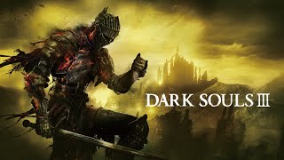 DARK SOULS III  BUILD DE PIROMANTE  FINAL [upl. by Eiroj125]